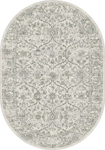 Load image into Gallery viewer, Dynamic Rugs Ancient Garden 57136-9696 Silver/Grey Area Rug
