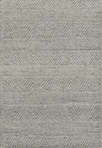 Dynamic Rugs Grove 6211-900 Grey Area Rug
