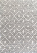 Load image into Gallery viewer, Dynamic Rugs Mehari 23275-5262 Grey/Ivory Area Rug
