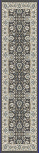 Load image into Gallery viewer, Dynamic Rugs Yazd 2803-910 Grey/Ivory Area Rug
