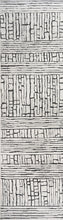 Load image into Gallery viewer, Dynamic Rugs Lotus 8143-190 Ivory/Grey Area Rug
