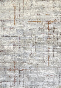 Dynamic Rugs Torino 3336-130 Ivory/Red Area Rug