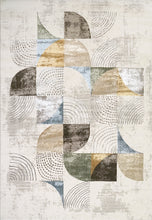 Load image into Gallery viewer, Dynamic Rugs Merit 6657-999 Grey/Multi Area Rug
