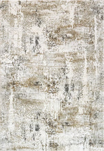 Load image into Gallery viewer, Dynamic Rugs Quartz 27050-190 Ivory/Grey Area Rug
