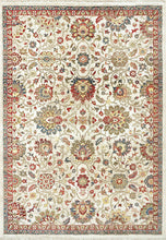 Load image into Gallery viewer, Dynamic Rugs Juno 6883-130 Ivory/Red Area Rug
