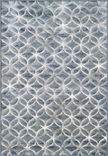 Load image into Gallery viewer, Dynamic Rugs Eclipse 63396-5666 Blue Area Rug
