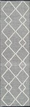Load image into Gallery viewer, Dynamic Rugs Maeve 2728-199 Ivory/Black Area Rug
