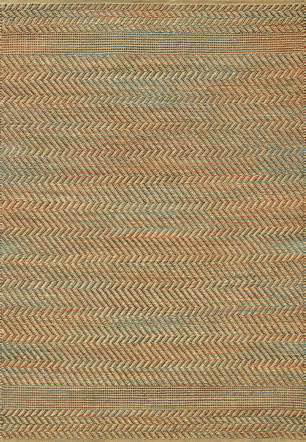 Dynamic Rugs Shay 9423-899 Natural/Multi Area Rug