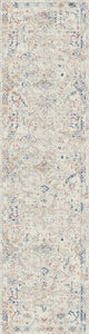Dynamic Rugs Mood 8468-999 Light Grey Mulighti Area Rug