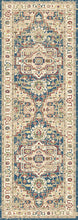 Load image into Gallery viewer, Dynamic Rugs Juno 6882-530 Navy/Red Area Rug

