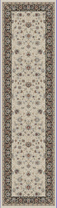 Dynamic Rugs Melody 985022-414 Ivory Area Rug
