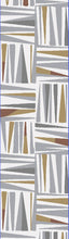 Load image into Gallery viewer, Dynamic Rugs Capella 7978-979 Grey/Gold/Multi Area Rug
