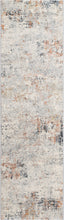 Load image into Gallery viewer, Dynamic Rugs Couture 52029-6616 Ivory/Copper Area Rug
