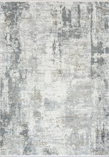 Load image into Gallery viewer, Dynamic Rugs Ruby 2160-109 Ivory/Grey Area Rug
