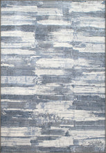 Load image into Gallery viewer, Dynamic Rugs Eclipse 63423-7656 Blue Area Rug
