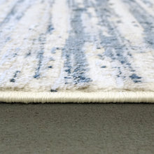 Load image into Gallery viewer, Dynamic Rugs Amelia 2850-895 Cream/Light Grey/Navy Area Rug
