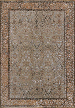 Load image into Gallery viewer, Dynamic Rugs Cullen 5705-800 Taupe/Brown Area Rug
