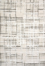 Load image into Gallery viewer, Dynamic Rugs Troya 4602-110 Ivory/Grey Area Rug
