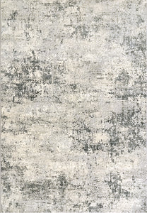 Dynamic Rugs Couture 52029-6454 Ivory/Grey Area Rug
