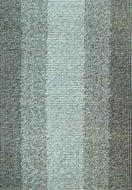 Dynamic Rugs Enchant 1500-590 Aqua/Black Area Rug