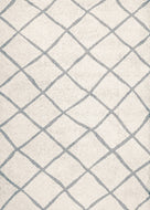 Dynamic Rugs Callie 4972-109 Ivory/Grey Area Rug