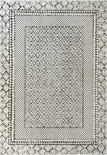 Load image into Gallery viewer, Dynamic Rugs Lotus 8148-190 Ivory/Charcoal Area Rug
