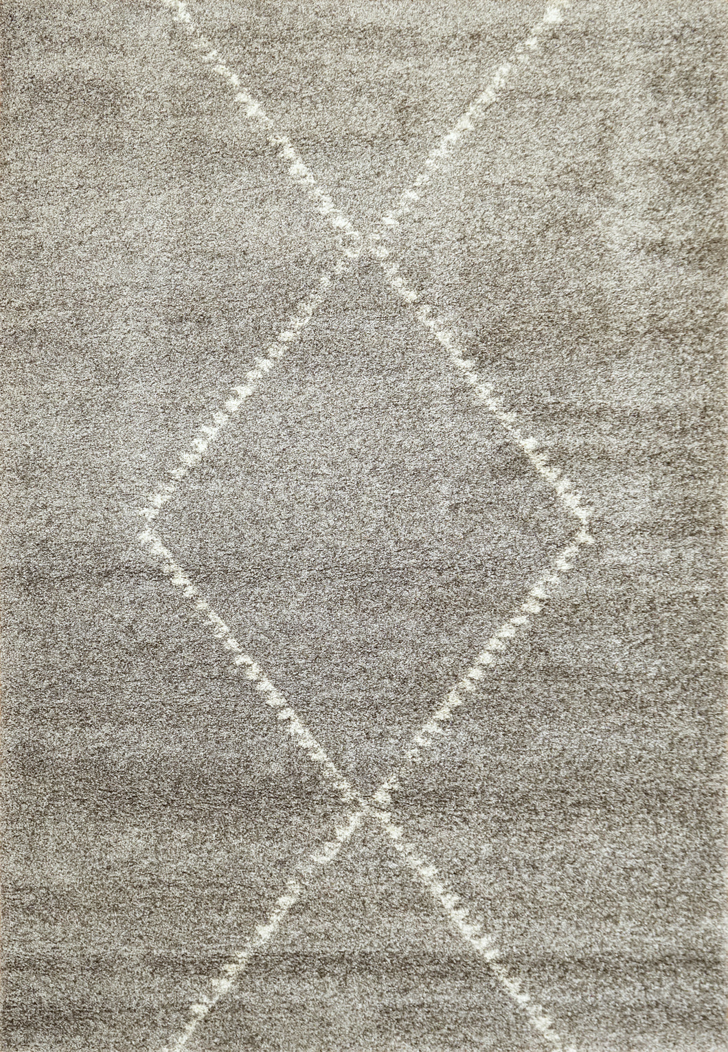 Dynamic Rugs Mehari 23229-4268 Grey Area Rug