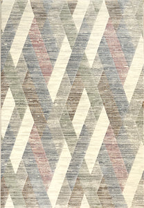 Dynamic Rugs Eclipse 63612-6626 Multi Area Rug