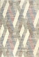 Dynamic Rugs Eclipse 63612-6626 Multi Area Rug