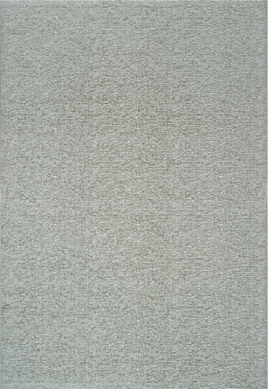 Quin 41008-7121 Grey Area Rug