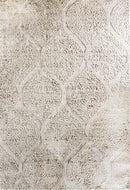 Dynamic Rugs Quartz 26190-100 Ivory Area Rug