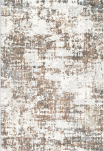 Load image into Gallery viewer, Dynamic Rugs Couture 52016-1626 Ivory/Copper Area Rug
