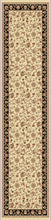 Load image into Gallery viewer, Dynamic Rugs Legacy 58017-190 Ivory/Black Area Rug
