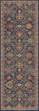 Load image into Gallery viewer, Dynamic Rugs Juno 6883-505 Navy Area Rug
