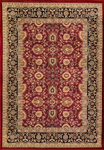 Load image into Gallery viewer, Dynamic Rugs Yazd 2803-390 Red/Black Area Rug
