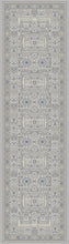 Load image into Gallery viewer, Dynamic Rugs Ancient Garden 57147-9696 Silver/Grey Area Rug
