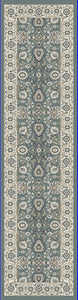 Dynamic Rugs Yazd 2803-150 Grey/Ivory Area Rug