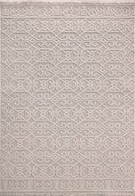 Load image into Gallery viewer, Dynamic Rugs Seville 3609-109 Ivory/Soft Grey Area Rug
