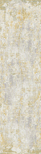 Dynamic Rugs Mood 8452-800 Yellow Area Rug