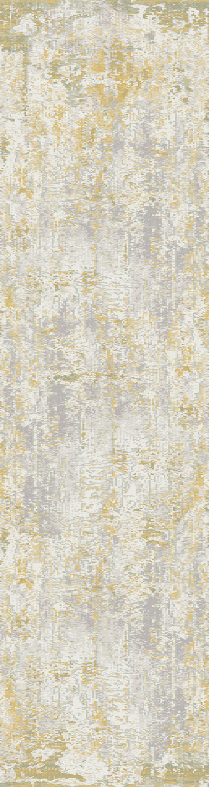 Dynamic Rugs Mood 8452-800 Yellow Area Rug