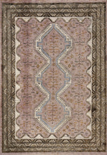 Load image into Gallery viewer, Dynamic Rugs Cullen 5704-280 Blush/Beige Area Rug
