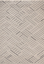 Load image into Gallery viewer, Dynamic Rugs Seville 3608-190 Ivory/Grey Area Rug
