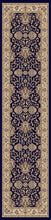 Load image into Gallery viewer, Dynamic Rugs Legacy 58019-530 Navy Area Rug
