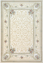 Load image into Gallery viewer, Dynamic Rugs Ancient Garden 57091-6464 Ivory Area Rug

