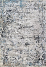 Load image into Gallery viewer, Dynamic Rugs Unique 4054-590 Blue/Grey Area Rug
