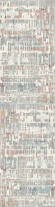 Dynamic Rugs Mood 8467-999 Multi Area Rug