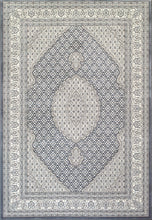 Load image into Gallery viewer, Dynamic Rugs Ancient Garden 57204-5666 Grey/Cream Area Rug
