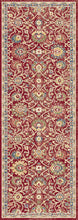 Load image into Gallery viewer, Dynamic Rugs Juno 6883-300 Red Area Rug
