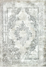 Load image into Gallery viewer, Dynamic Rugs Sunrise 6681-899 Cream/Grey/Charcoal Area Rug

