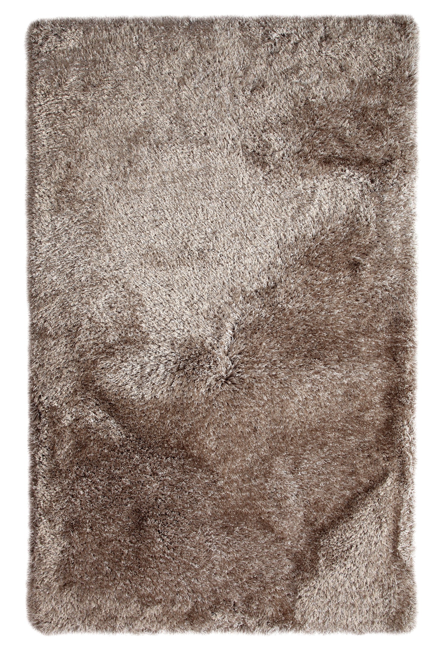 Luxe 4201-116 Stone Area Rug